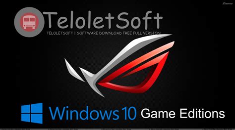 windows gamer iso - download windows 10 para jogos